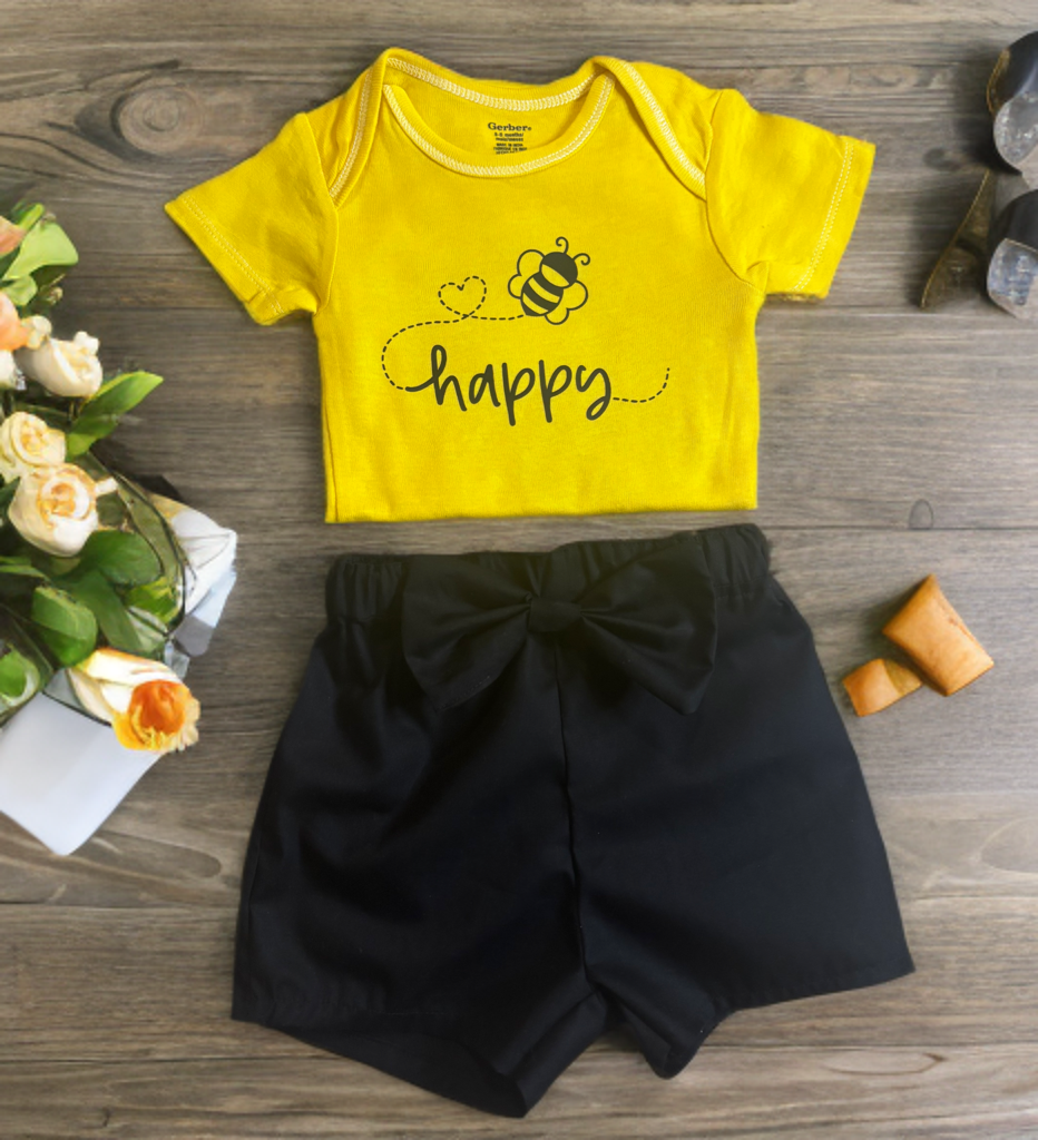 Bee Happy